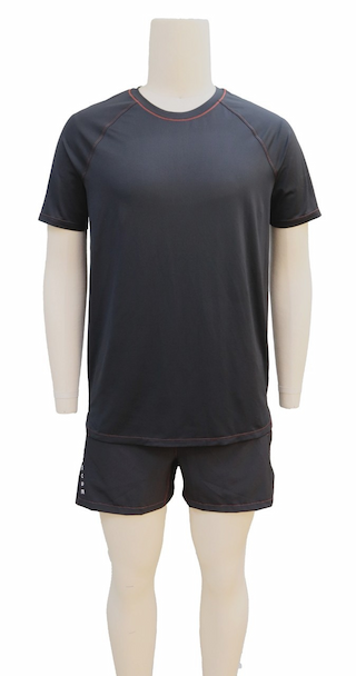 Sport Tee & Shorts logo